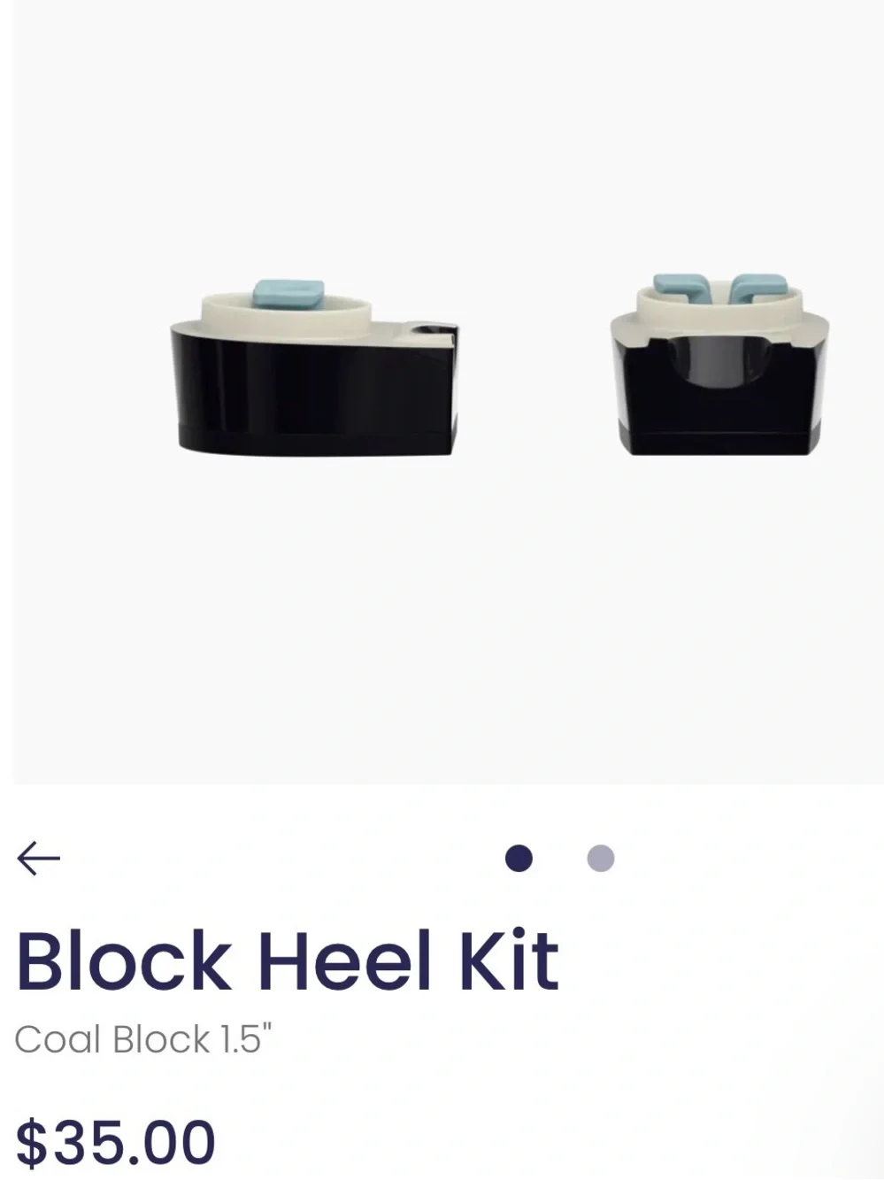 Fashion footwear Booties 8.5